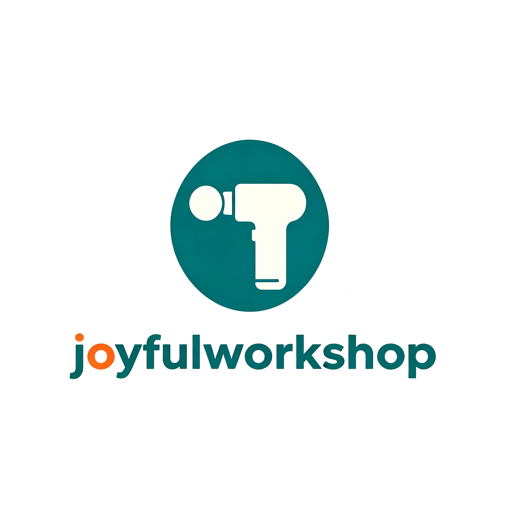 Joyful Workshop | Premium Deep Tissue Massage Guns for Muscle Recovery